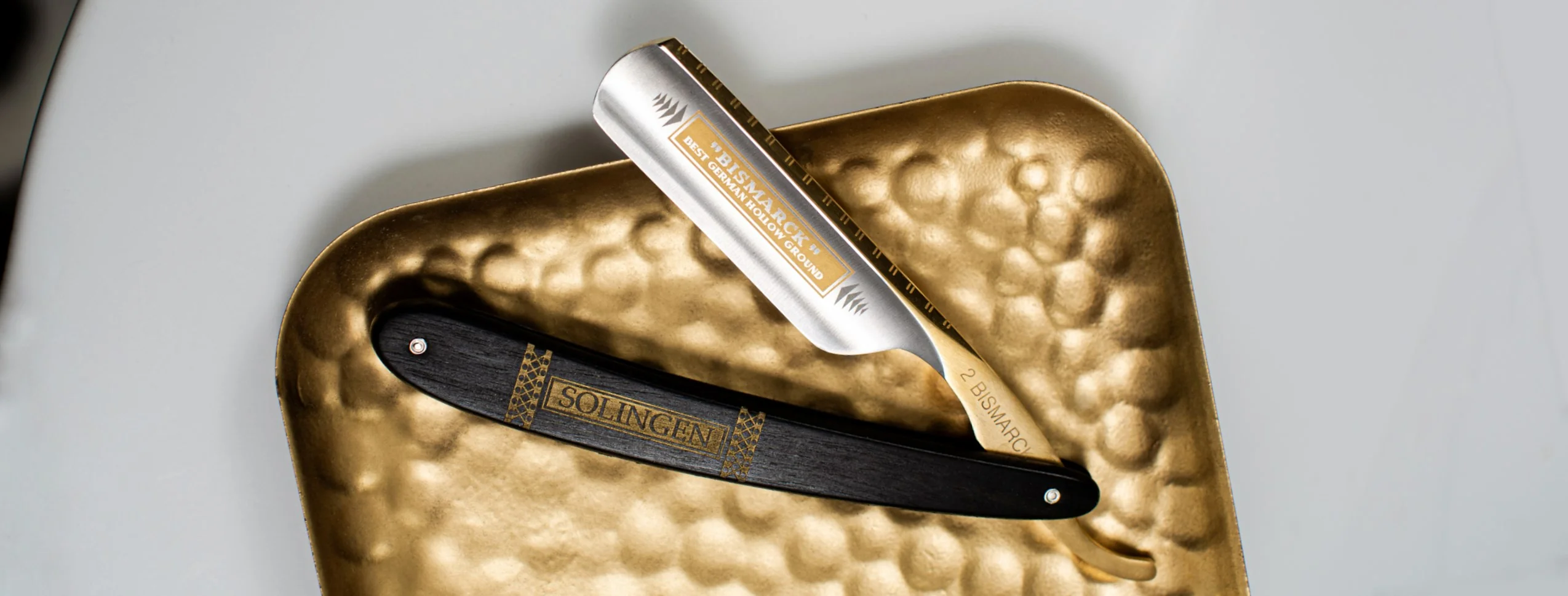 Master Your Daily Shave